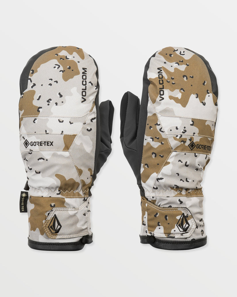 Stay Dry Gore-Tex Fäustlinge - Camouflage
