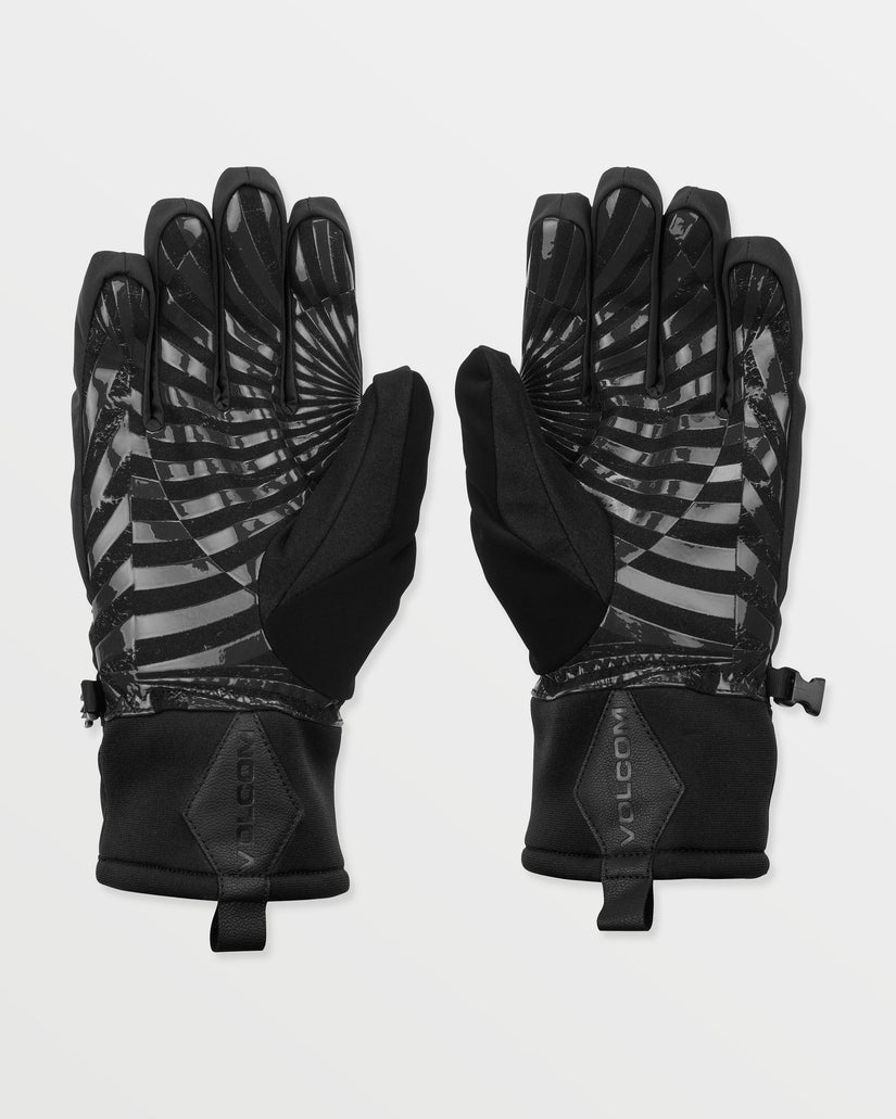 V.Co Nyle Handschuhe - Black