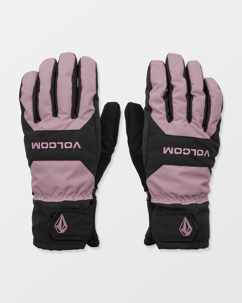 V.Co Nyle Handschuhe - Mauve