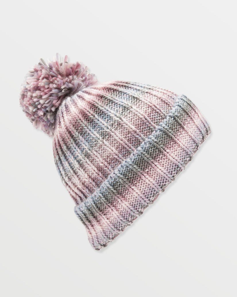 V.Co Lyra Beanie - Lavender Aura