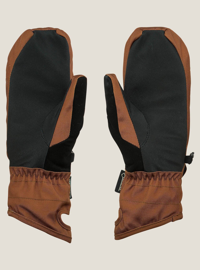 Peep GORE-TEX Mitt - Copper