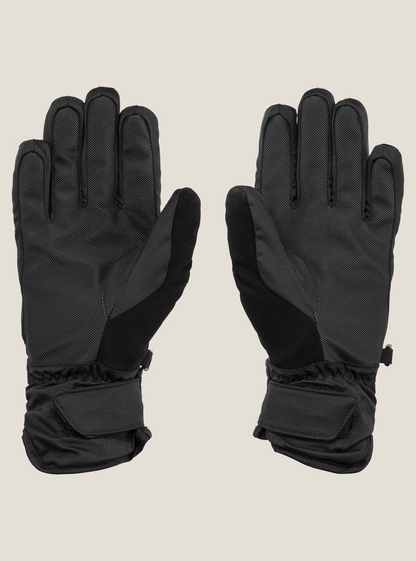 Tonic Glove - Black