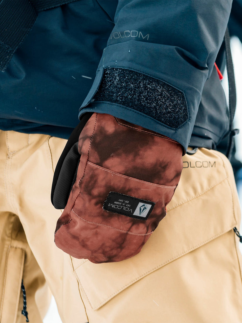 V.Snow Over Mittens - PINK SALT WASH (K6852403_PSW) [50]