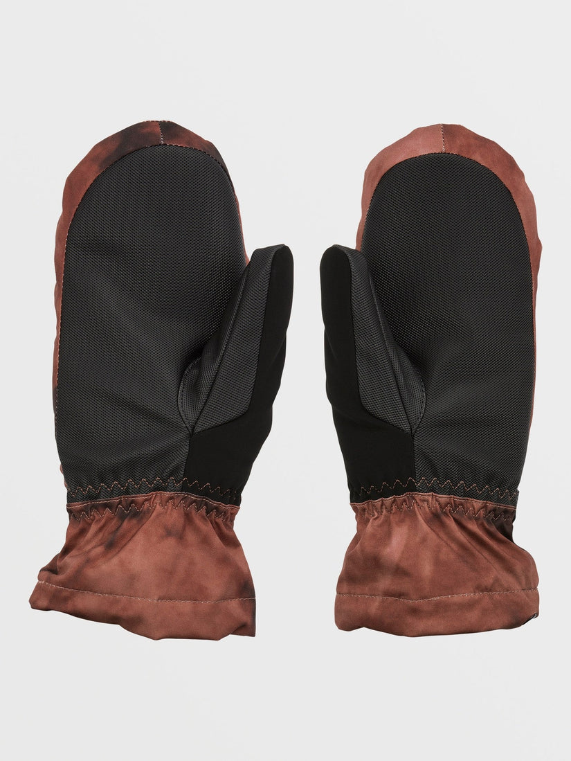 V.Snow Over Mittens - PINK SALT WASH (K6852403_PSW) [B]