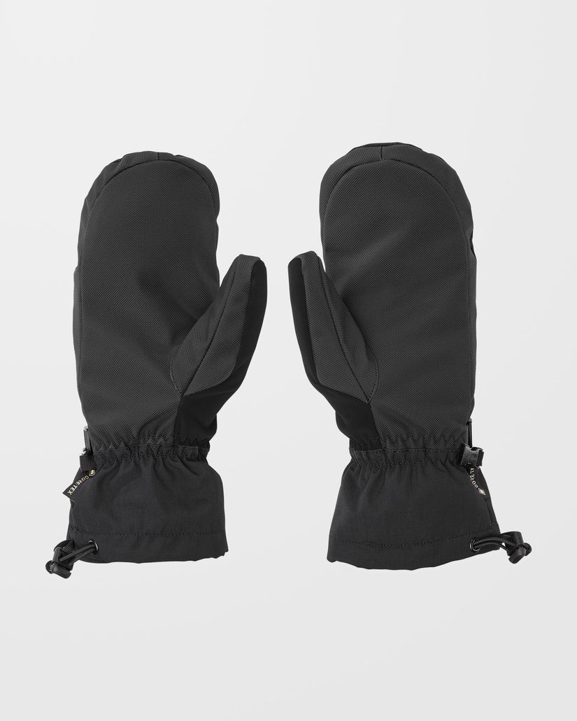 Skye Gore-Tex Fäustlinge - Black