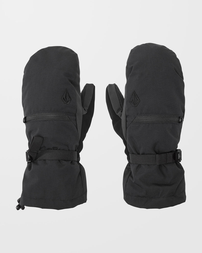 Skye Gore-Tex Fäustlinge - Black