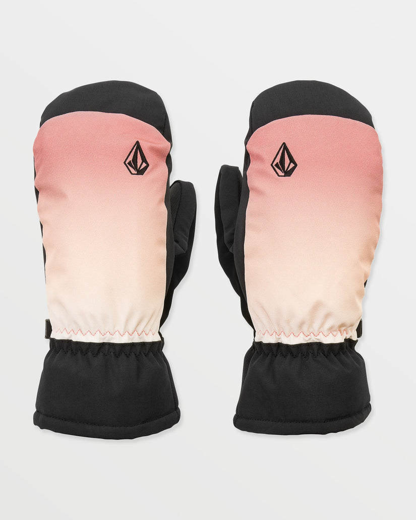 Upland Fäustlinge - Mesa Rose