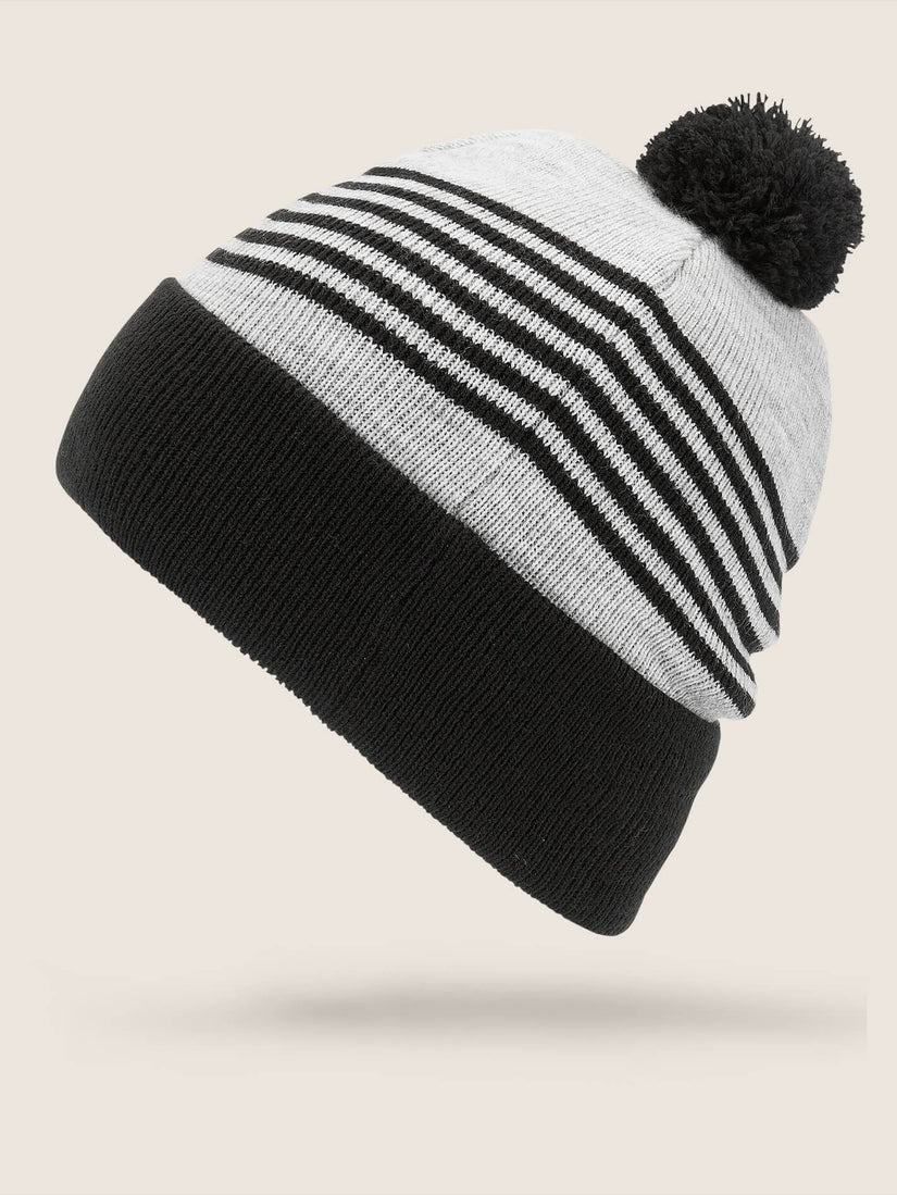 powder-beanie-heather-grey(Kids)