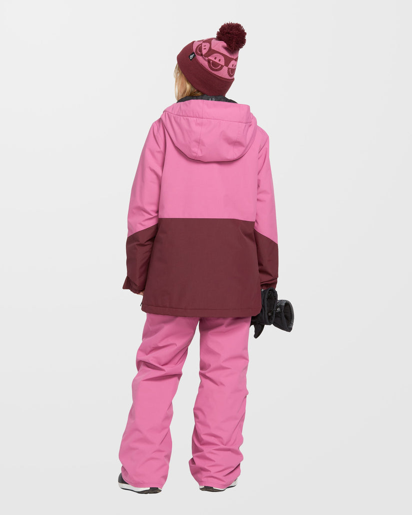 Frochickidee Insulated Trousers - Blurred Violet - (KIDS)