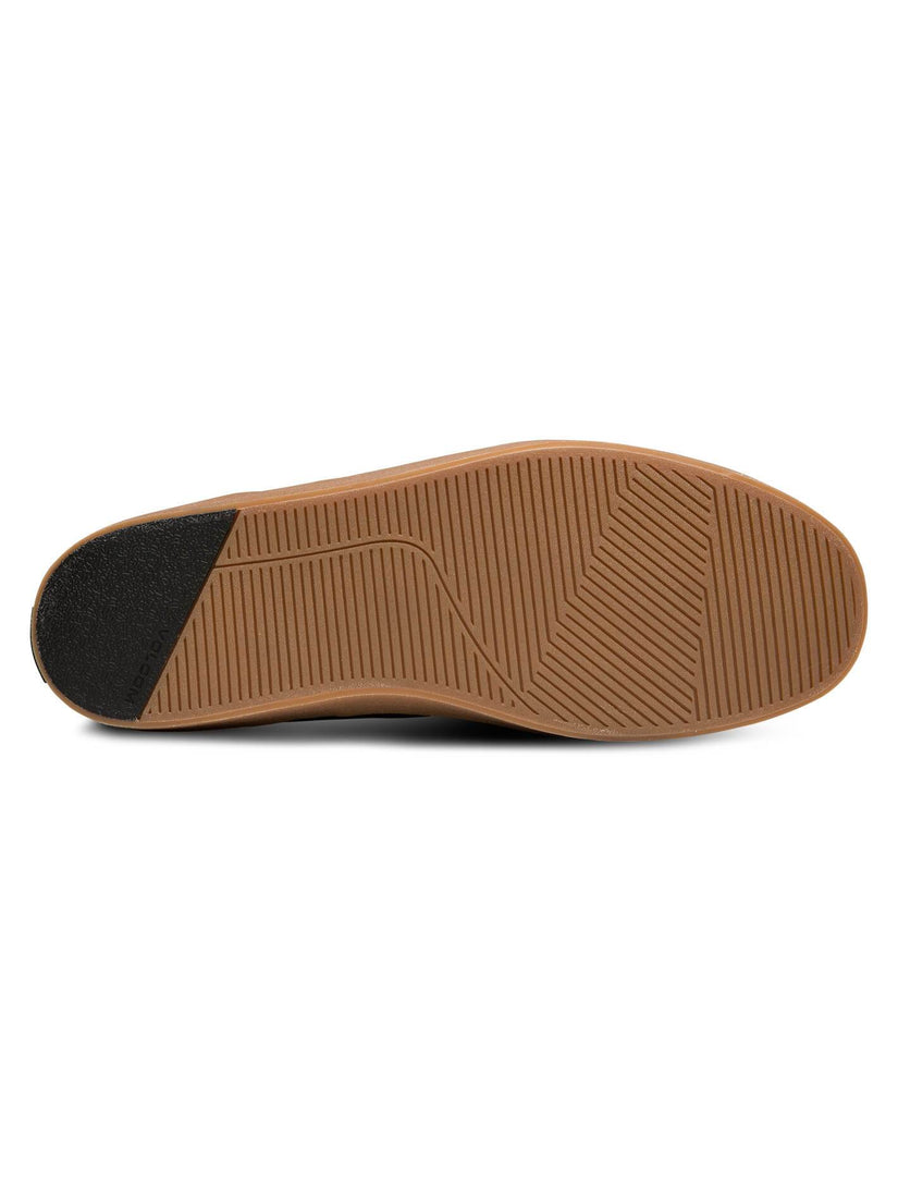 DRAW LO SHOE