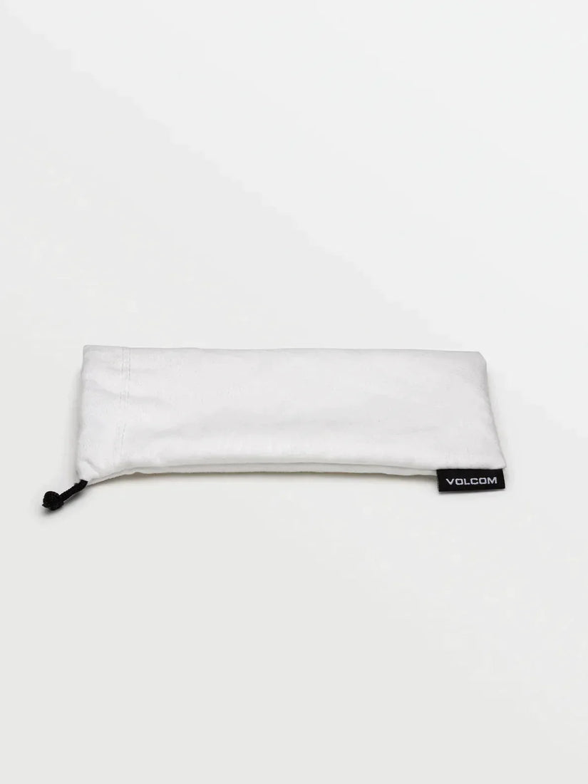 Happening Gloss Gold Sonnenbrille (Gray Lens) - GRAY