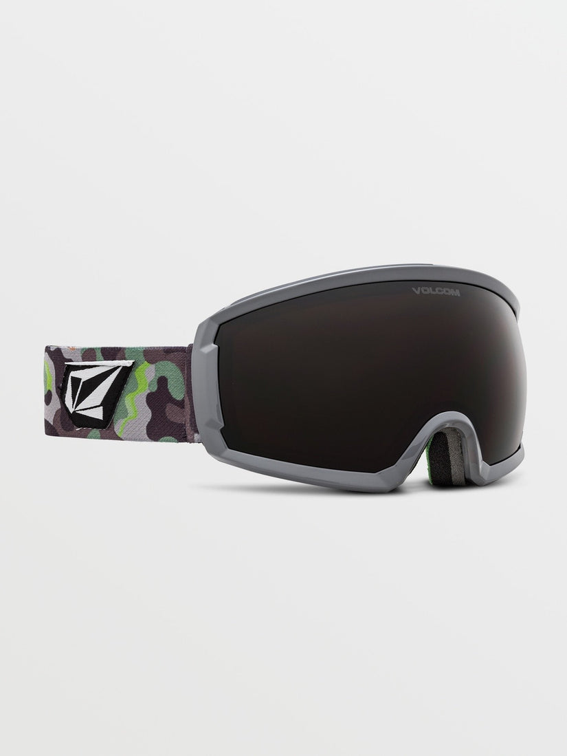 MIGRATIONS GOGGLE CAMO LIME (VG0020105_BRNZ) [F]