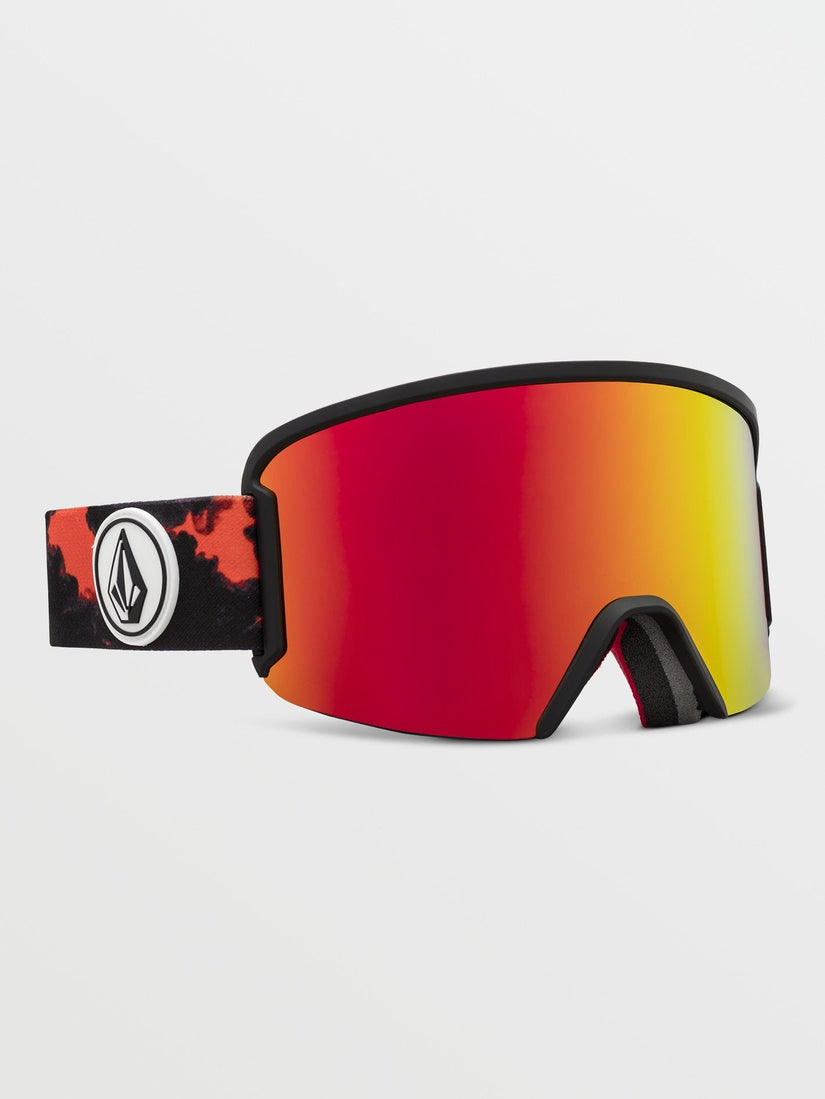 GARDEN GOGGLE SMOKE