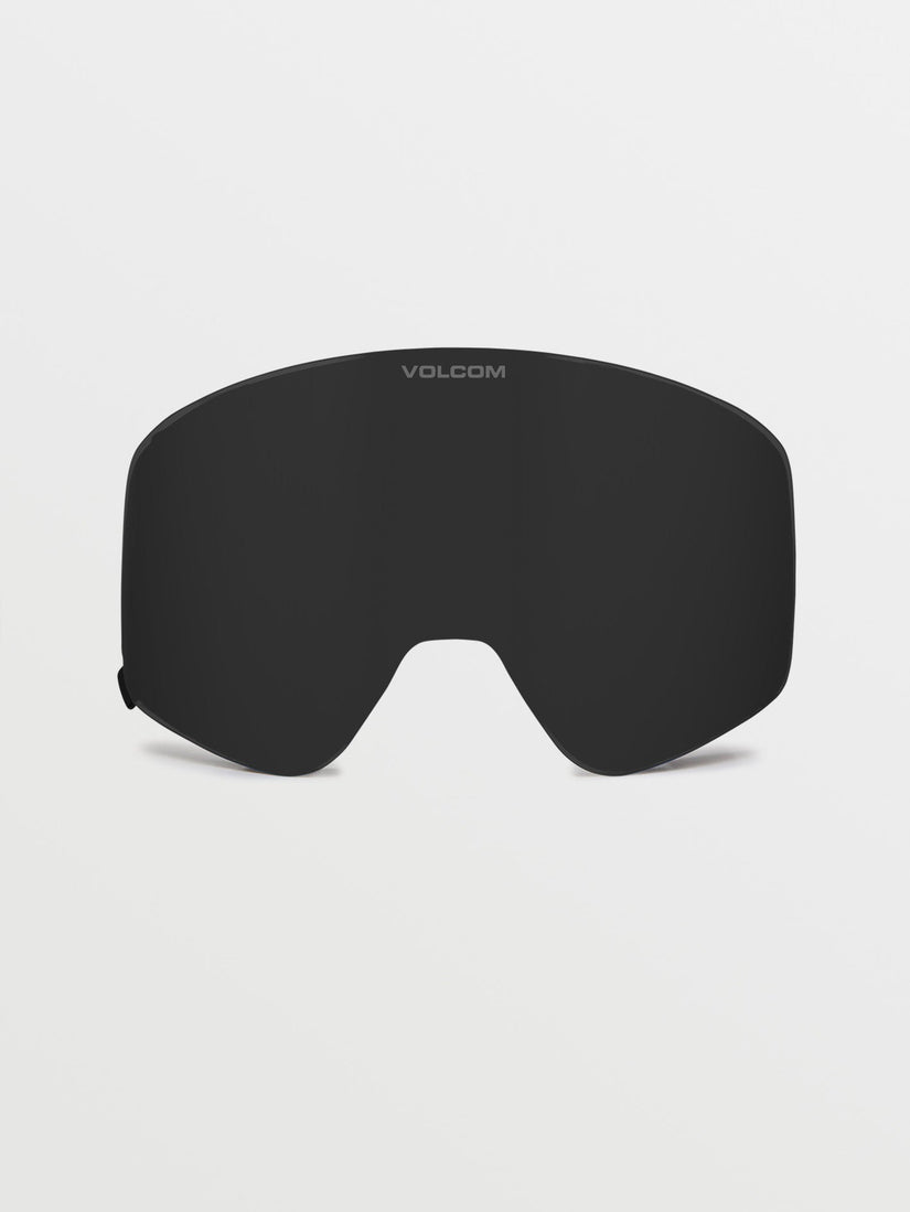 Odyssey White Ice Goggle (+ Bonus Lens Dark - Grey) - ICE CHROME (VG0423516_ICCH) [3]