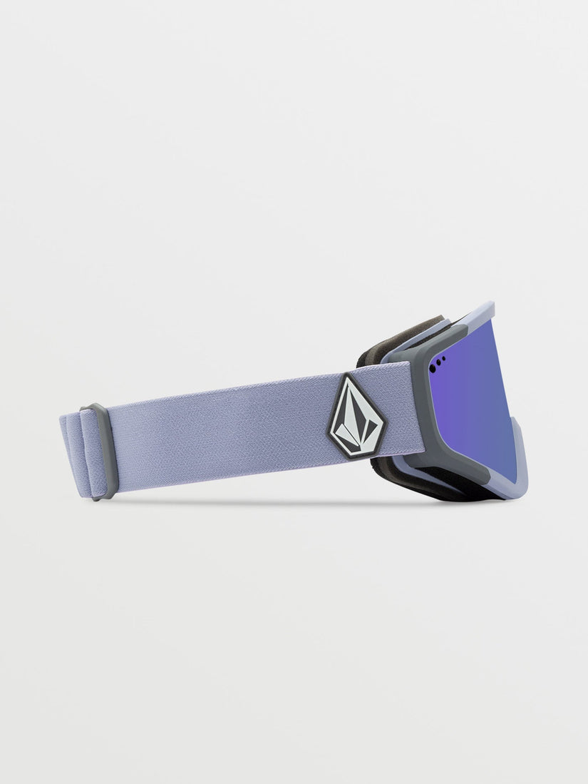 Attunga Lilac/Storm Goggle (+ Bonus Lens - Yellow) - PURPLE CHROME (VG0823508_PPCH) [1]