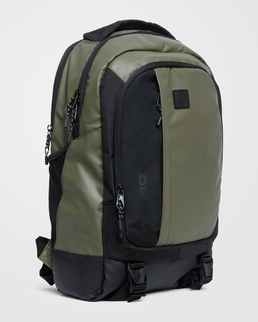 Venture Backpack - Olive
