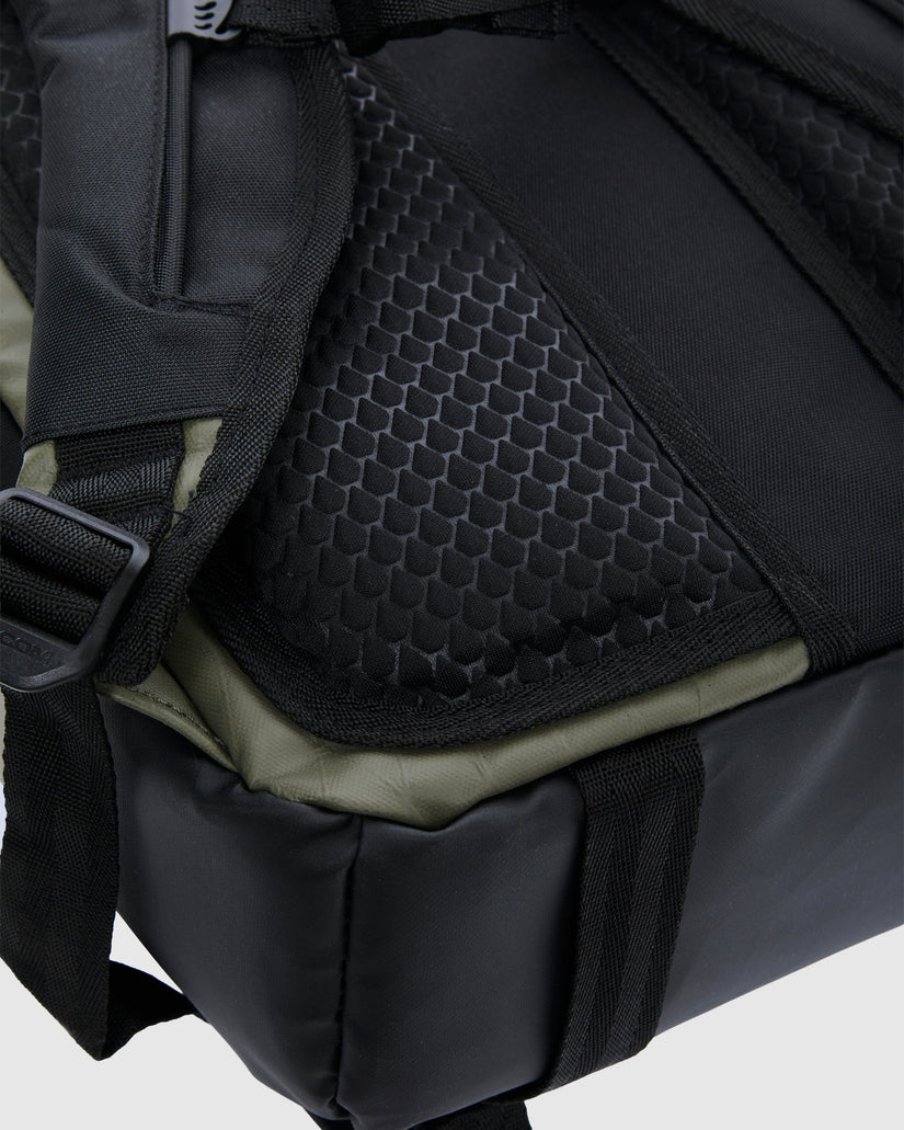Venture Backpack - Olive
