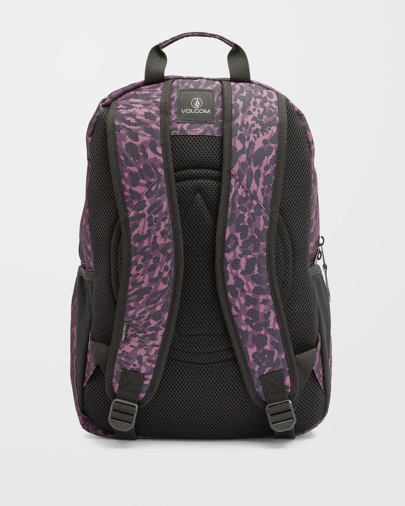Upperclass Rucksack - Multi