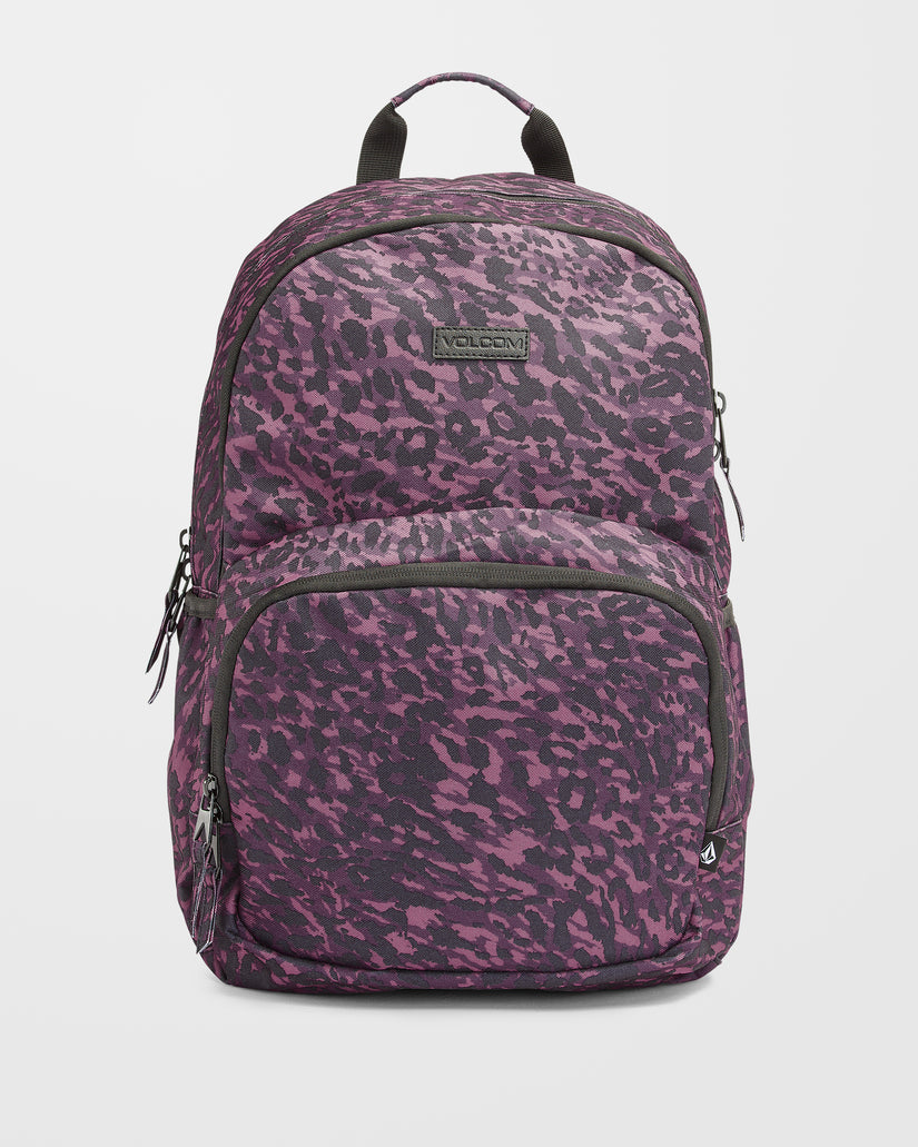 Upperclass Rucksack - Multi