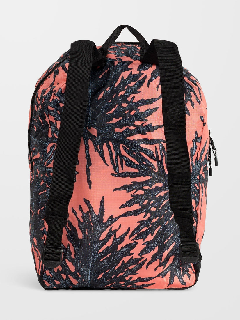 BT PACKABLE BACKPACK (VMXX07JMEA_COR) [B]