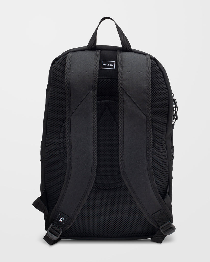 Roamer 3 Rucksack - Black