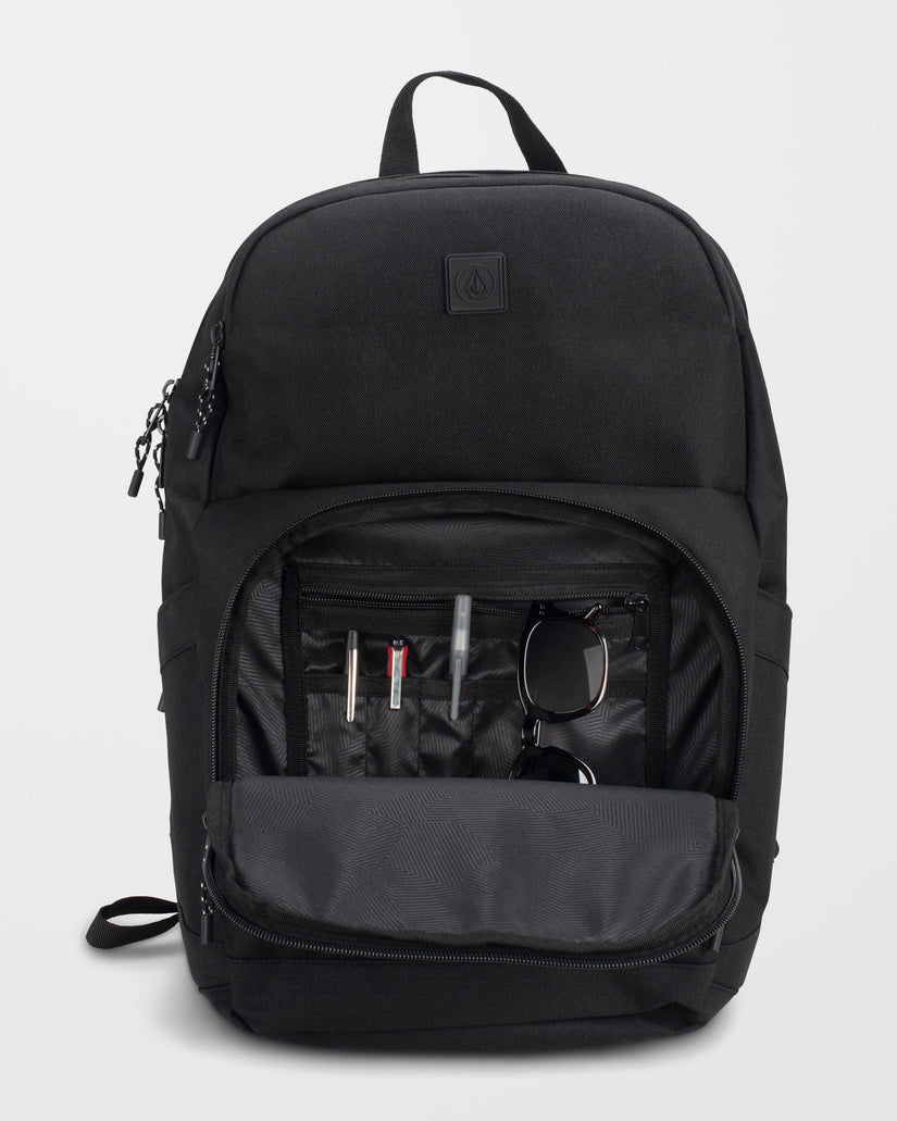 Roamer 3 Rucksack - Black