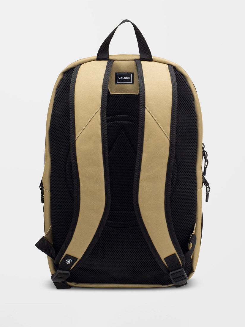 Roamer 3 Rucksack - Dark Khaki
