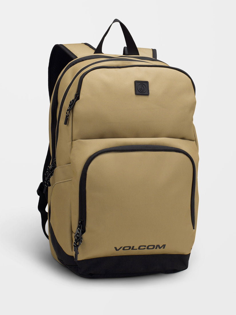Roamer 3 Rucksack - Dark Khaki