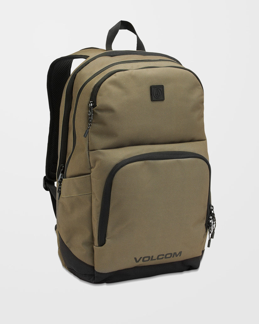 Roamer 3 Rucksack - Wintermoss