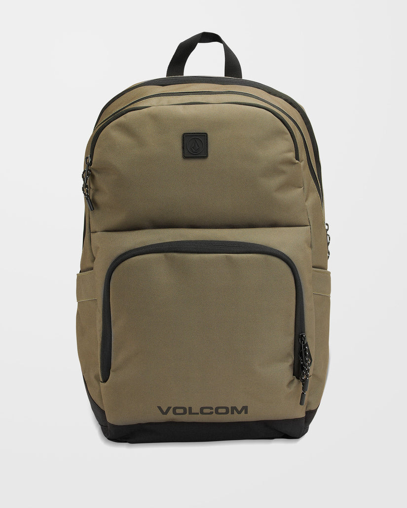 Roamer 3 Rucksack - Wintermoss