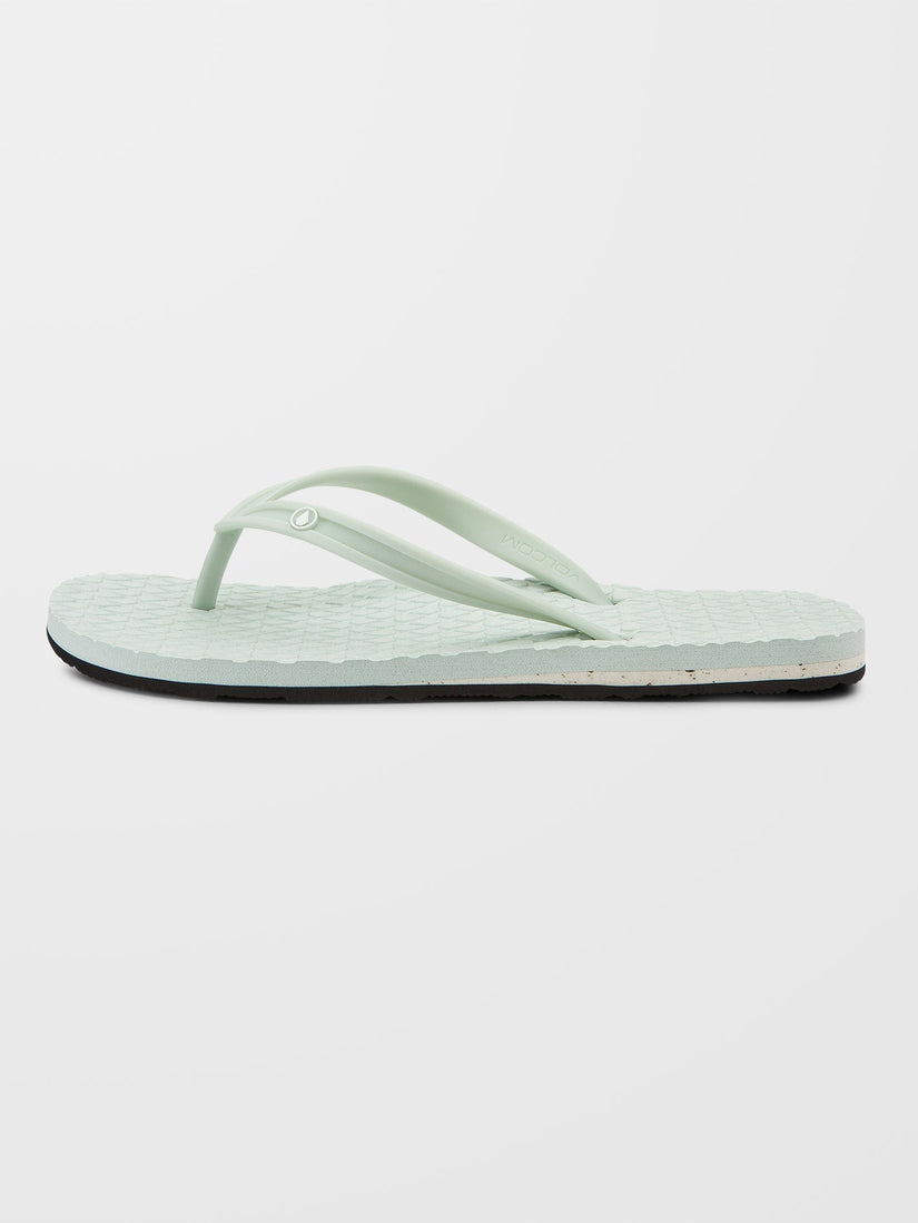 Eco Concourse Sandals - CHLORINE (W0812310_CHL) [1]