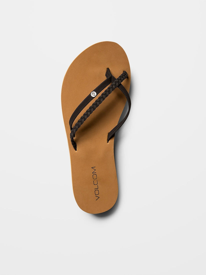Thrills Ii Sandals - BLACK (W0812354_BLK) [1]