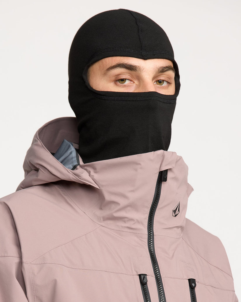 Guch Stretch Gore-tex Jacke - Mauve