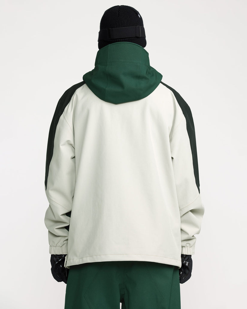 Brighton Jacke - Stone