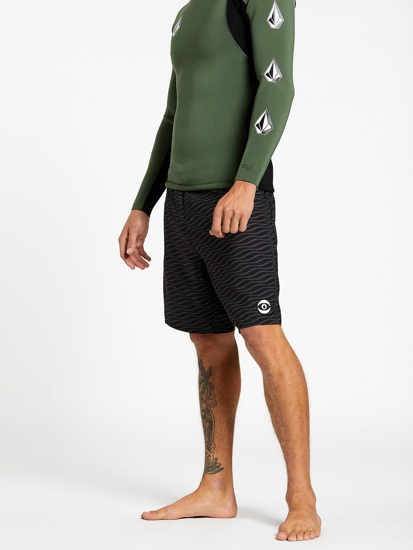 LEVSTONE VIBES MOD (A0812012_BLK) [32]