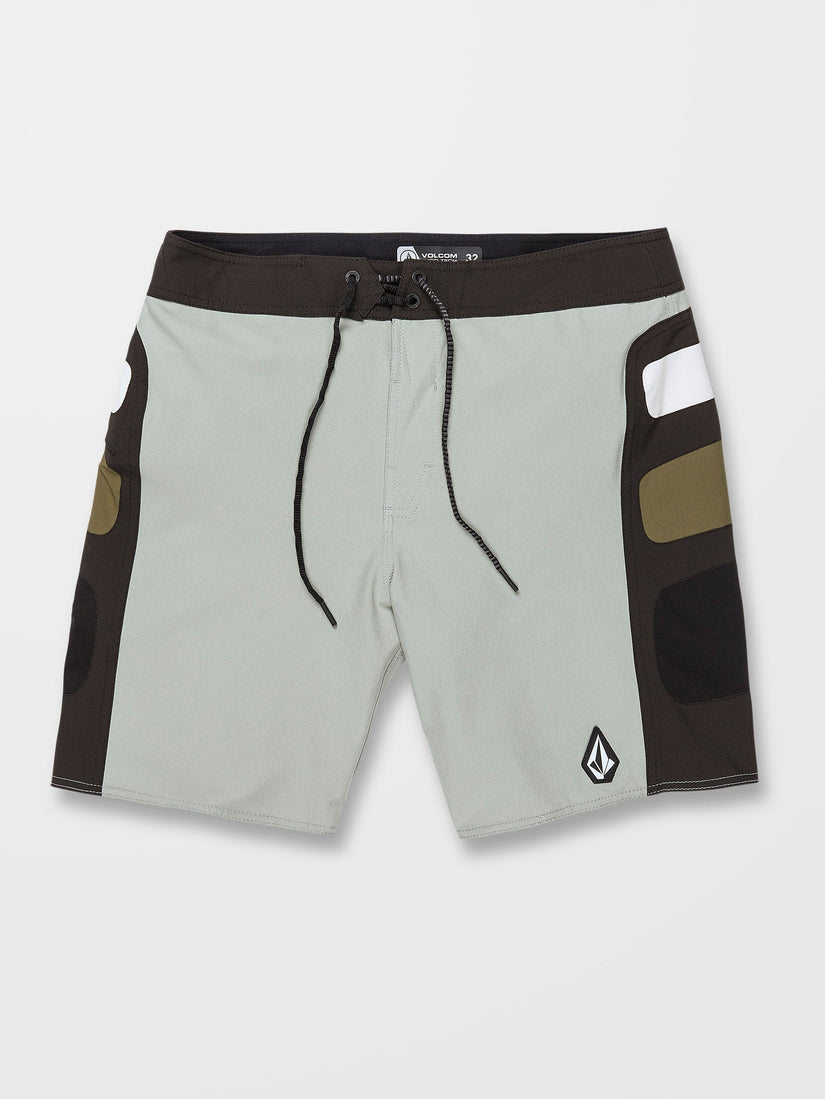 Surf Vitals Yago Dora 19" Boardshort - SEAGRASS GREEN (A0812303_SGR) [1]