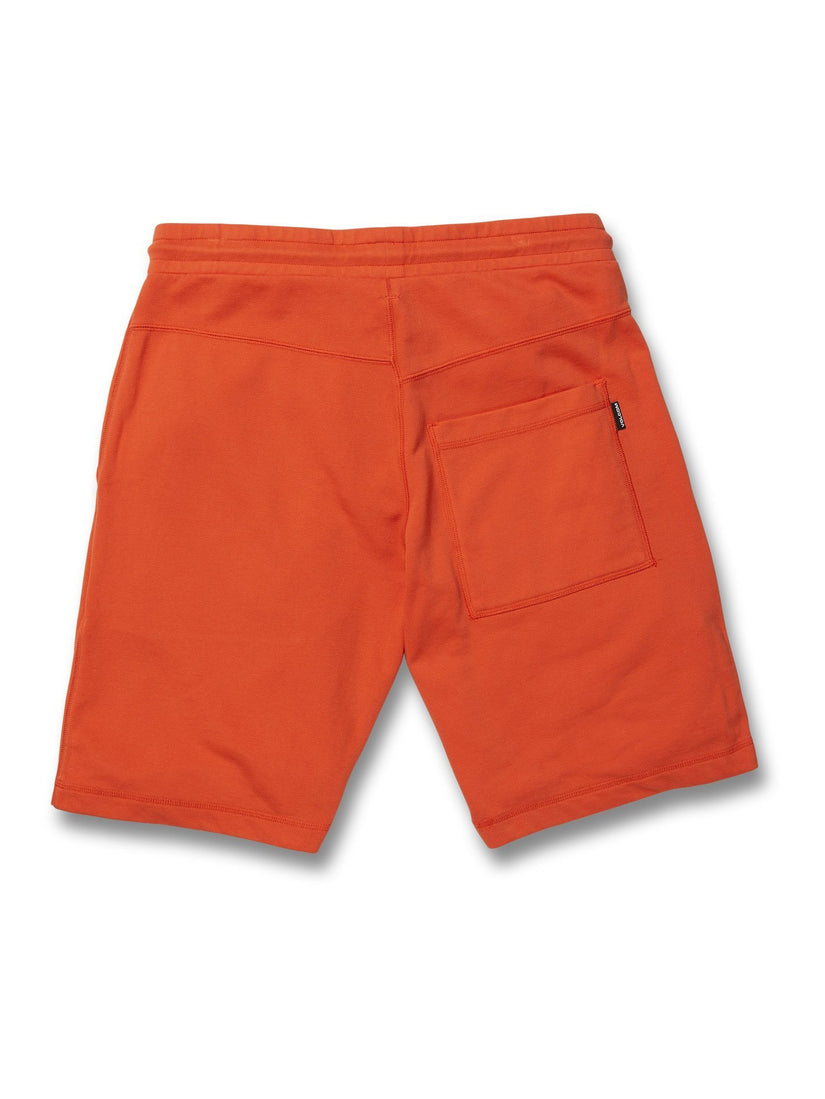 NOTRAMA SHORT (A1012006_PPR) [B]