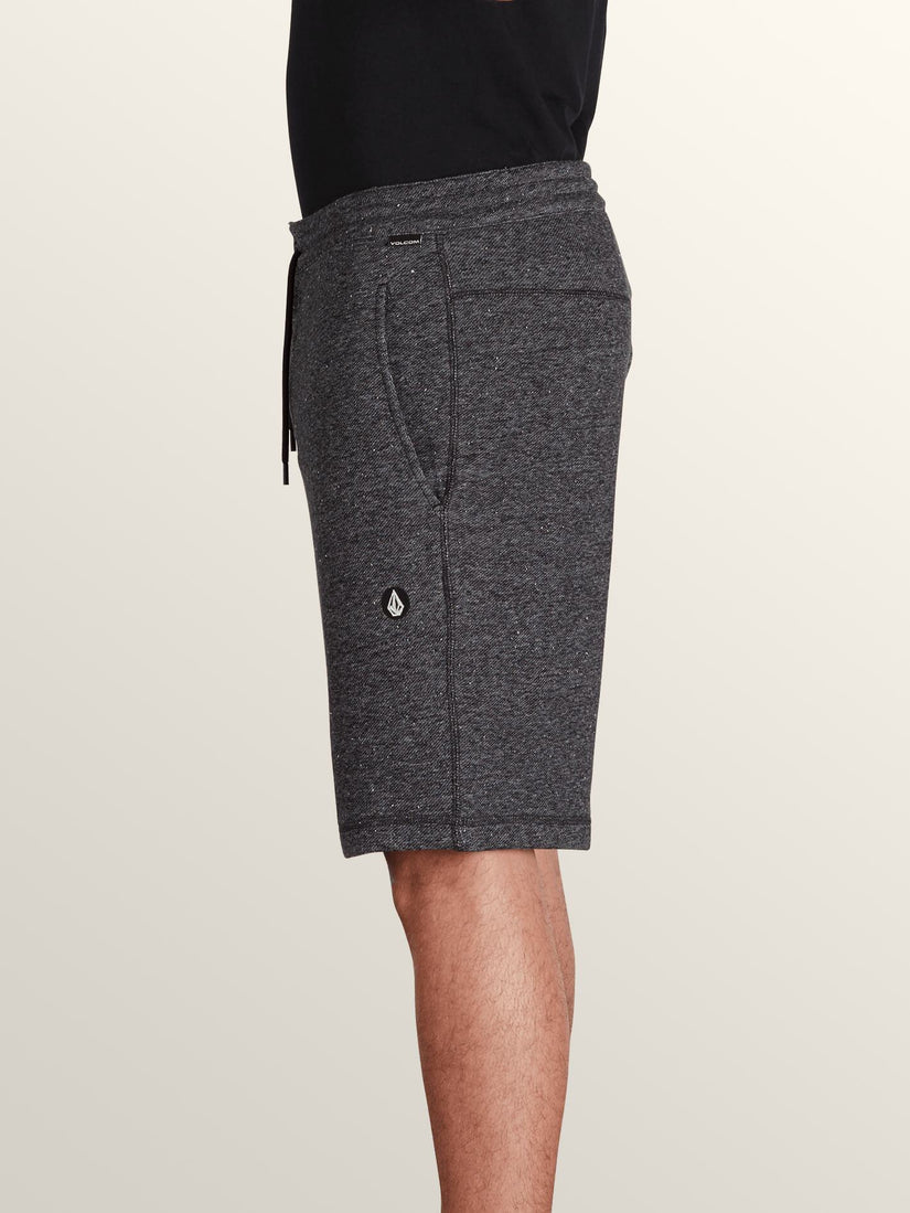Chiller Shorts - Black
