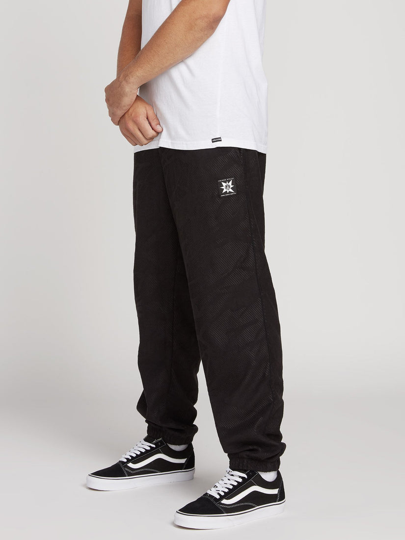 A.P.#2 Polar Pant - Black (A1231950_BLK) [2]
