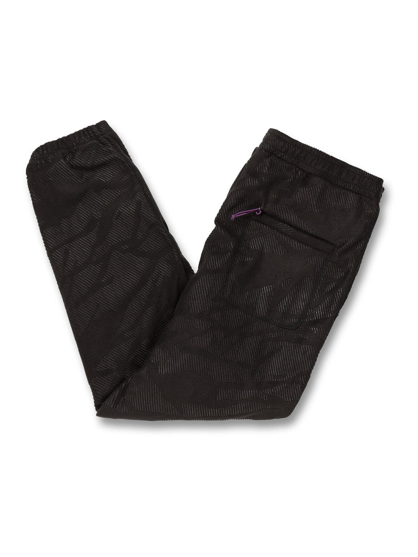 A.P.#2 Polar Pant - Black (A1231950_BLK) [B]