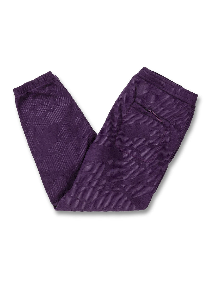 A.P.#2 Polar Pant - Grape Royale (A1231950_GPR) [B]