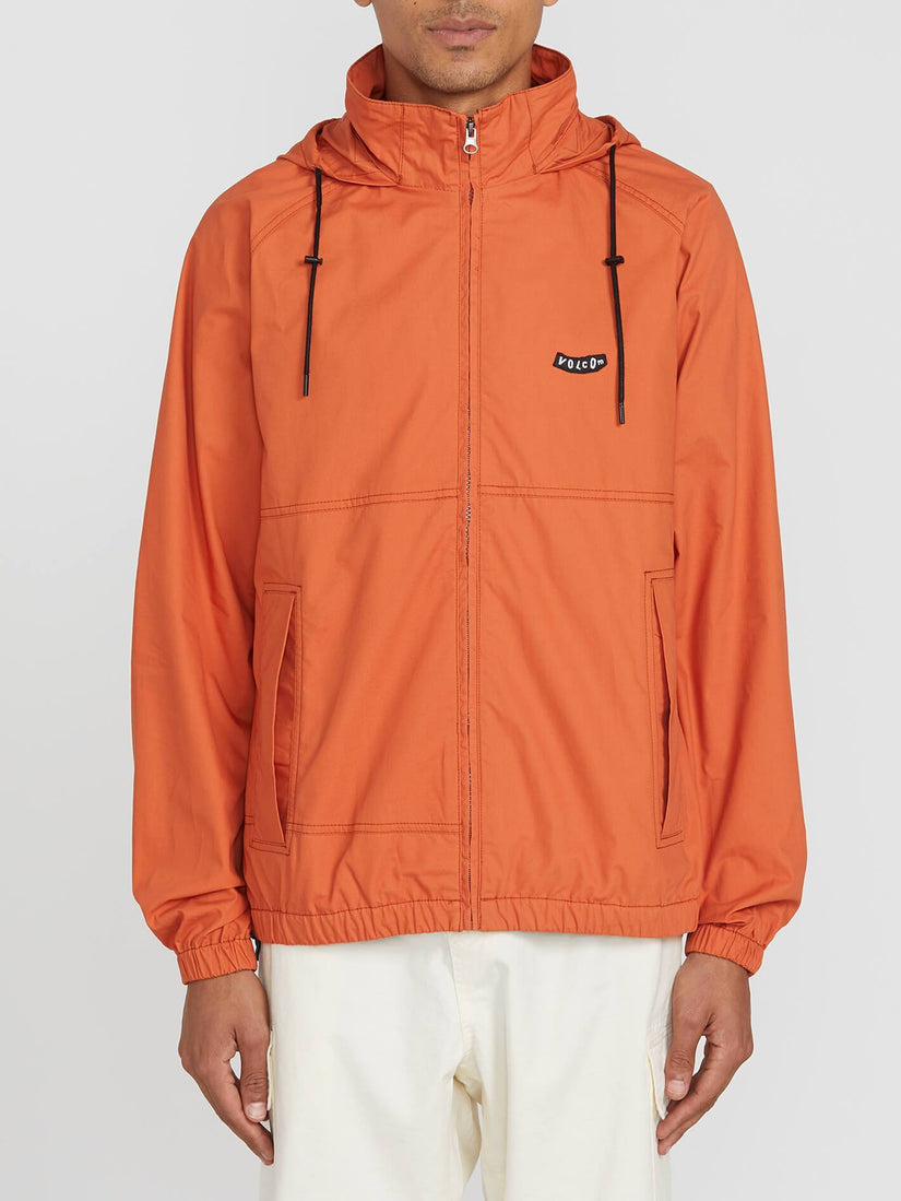 WINGO JACKET (A1512005_BOR) [F]