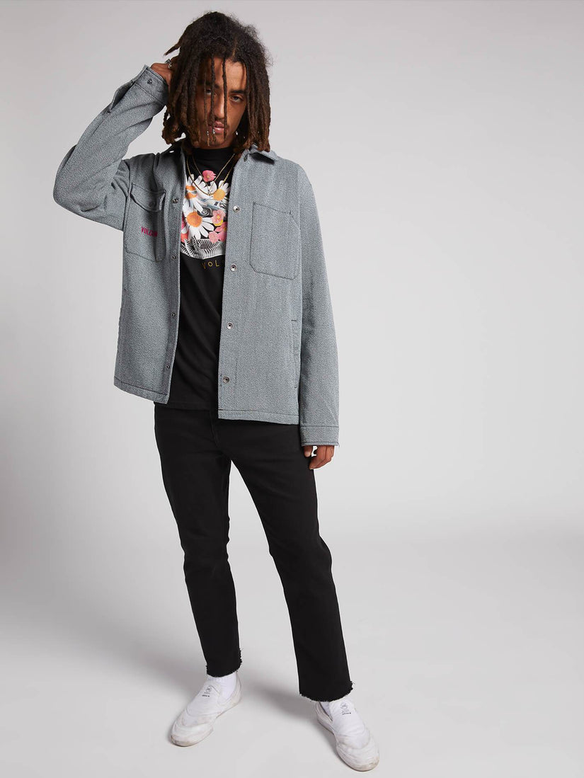 Wilcey Jacket - Grey (A1531908_GRY) [4]