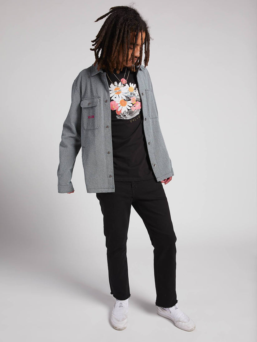 Wilcey Jacket - Grey (A1531908_GRY) [8]