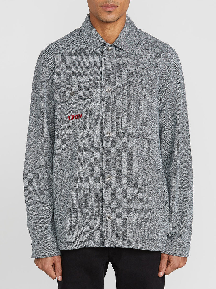 Wilcey Jacket - Grey (A1531908_GRY) [F]