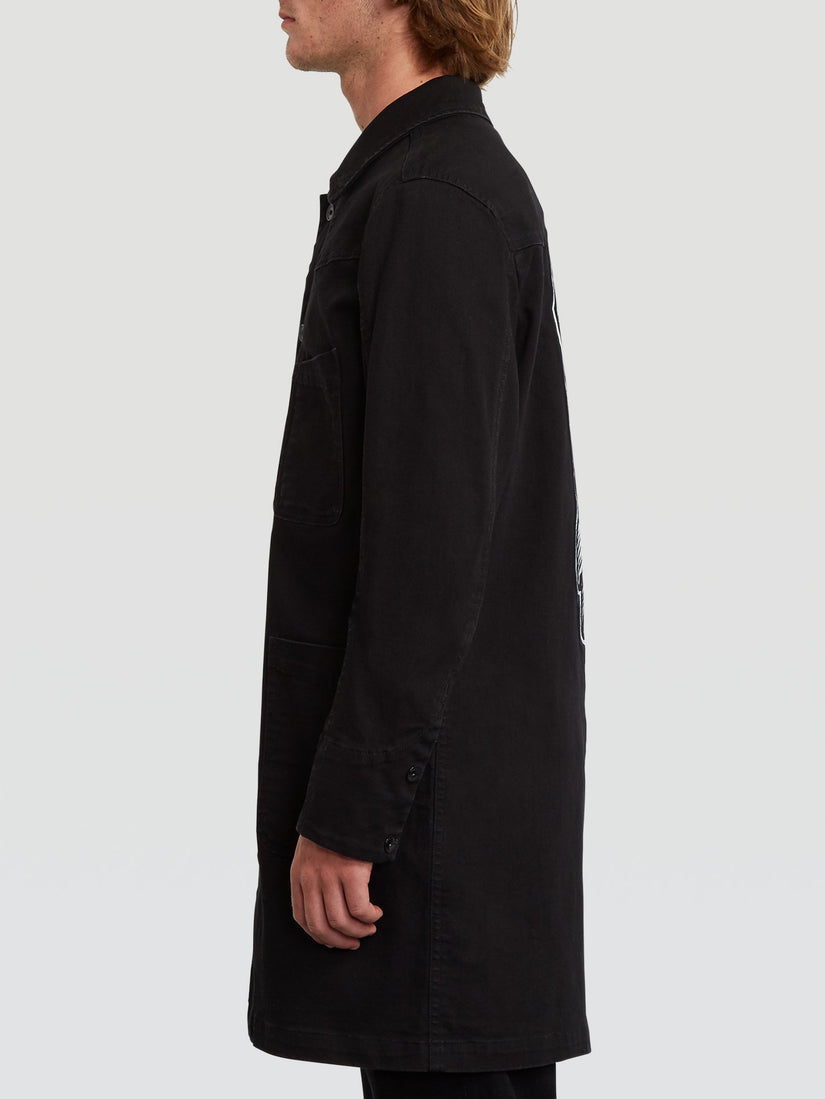 SCHOPH JACKET