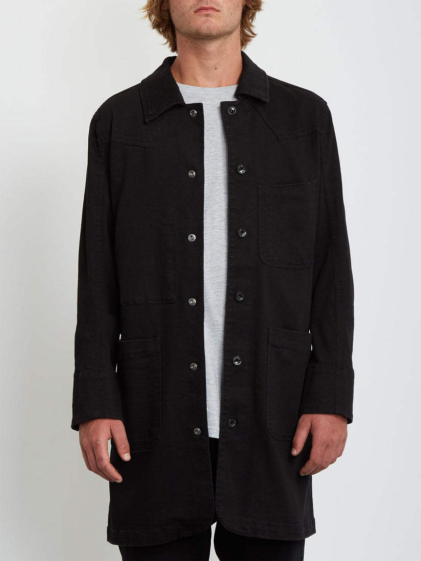SCHOPH JACKET