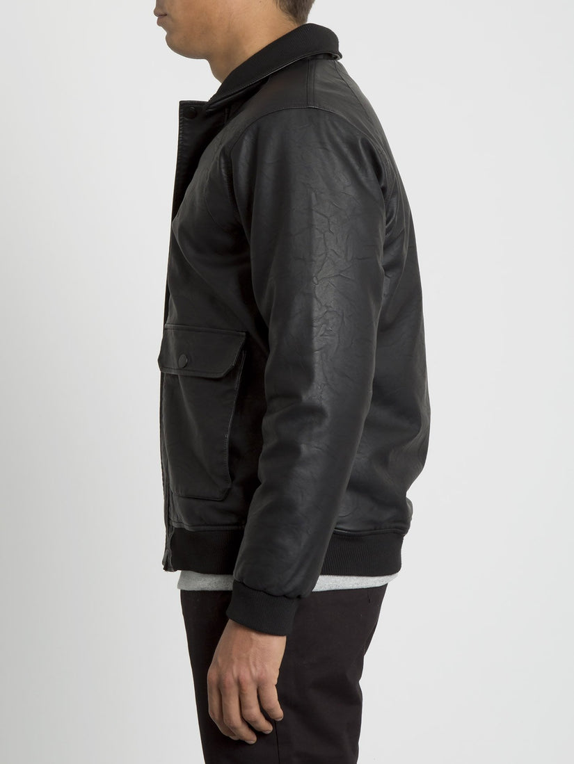 DOMJOHN JACKET (A1631902_BLC) [1]