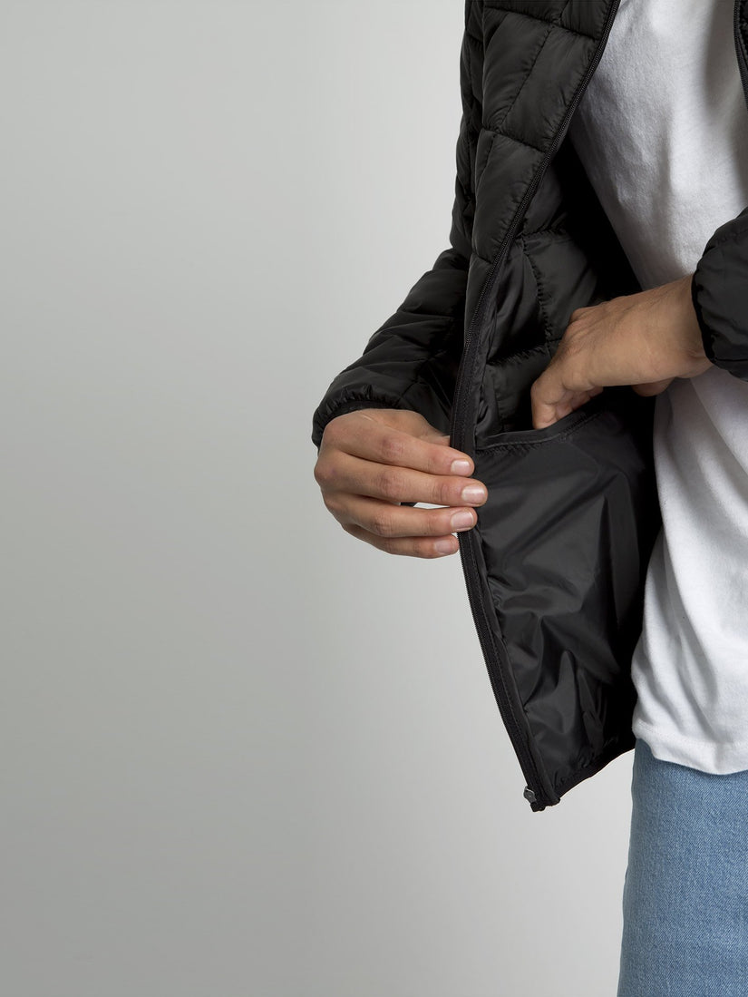 Volpoferized Jacket - Black (A1631906_BLK) [7]