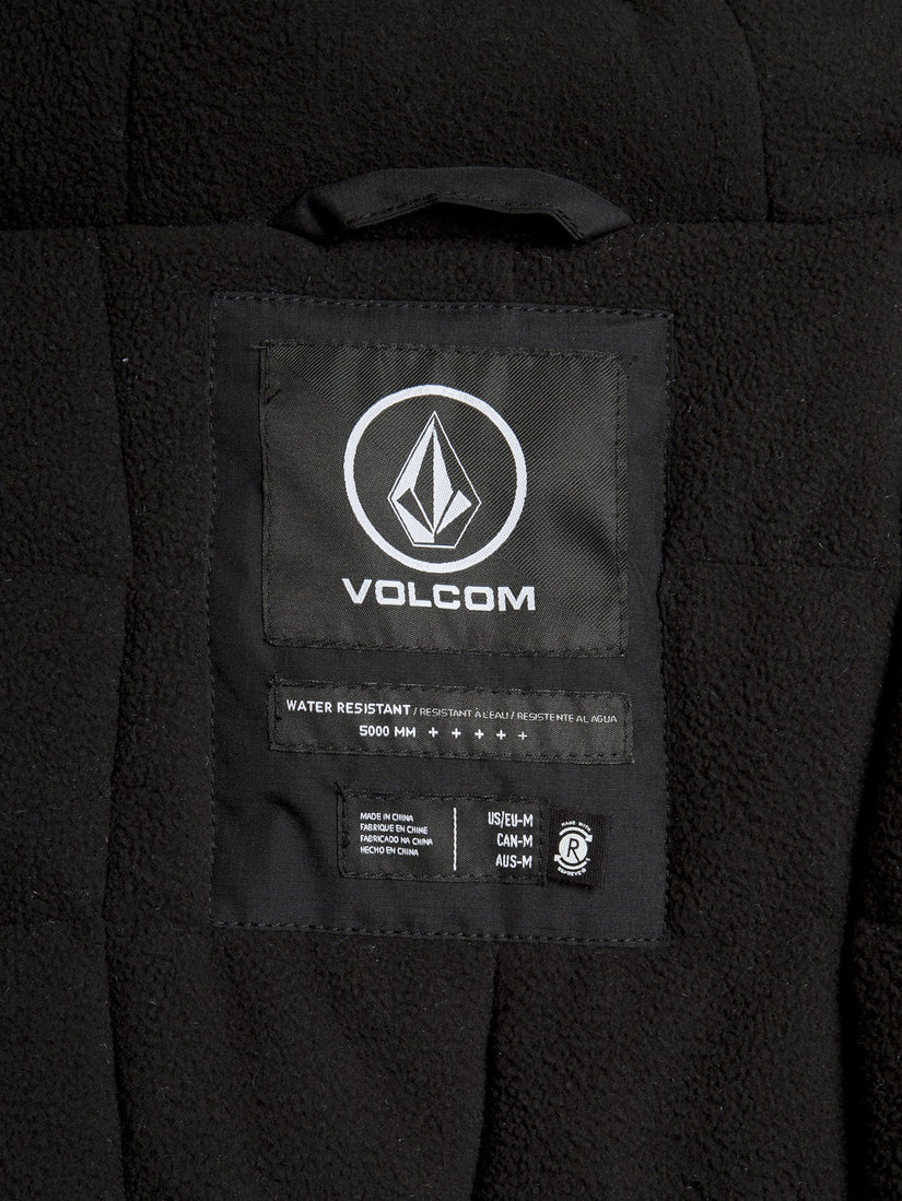 Hawstone 5K Jacket - Black (A1731903_BLK) [9]
